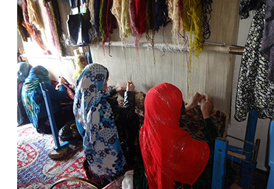  Efforts Continues to Improve the Living Conditions of Returnees and IDPs