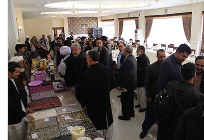 Market Linkages/Agriculture Products Provincial Exhibition