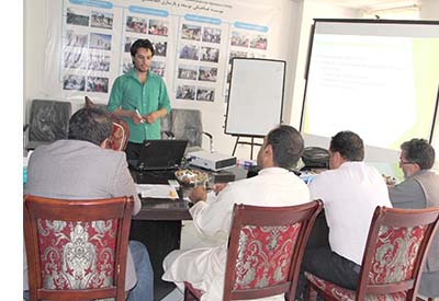 Livelihood Strategy Development Workshop