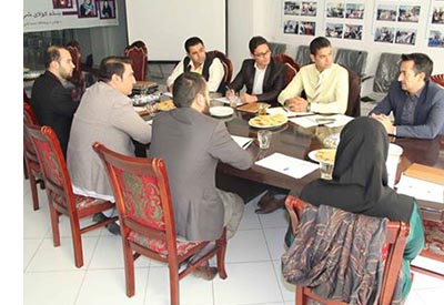 Regional Coordination Meeting/ PCPs